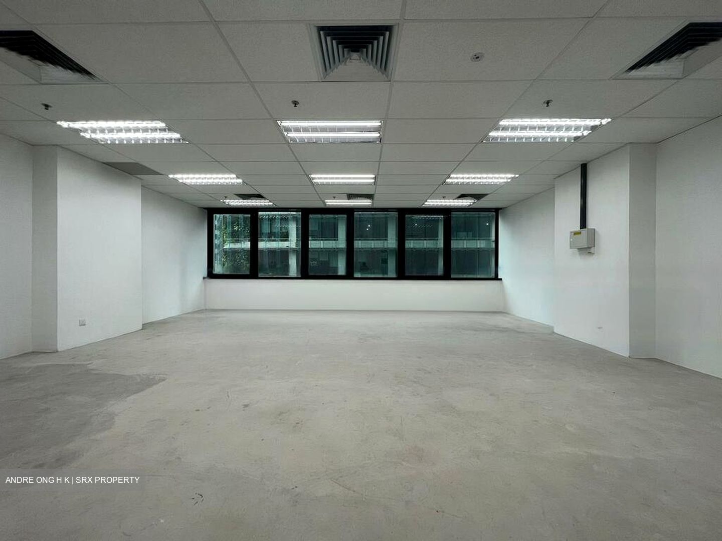 Capitagreen (D1), Office #459566001